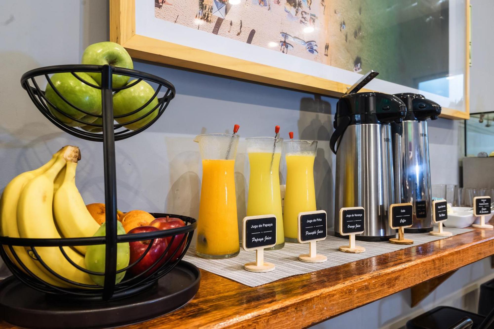 Tarata Boutique Hotel Lima Kültér fotó