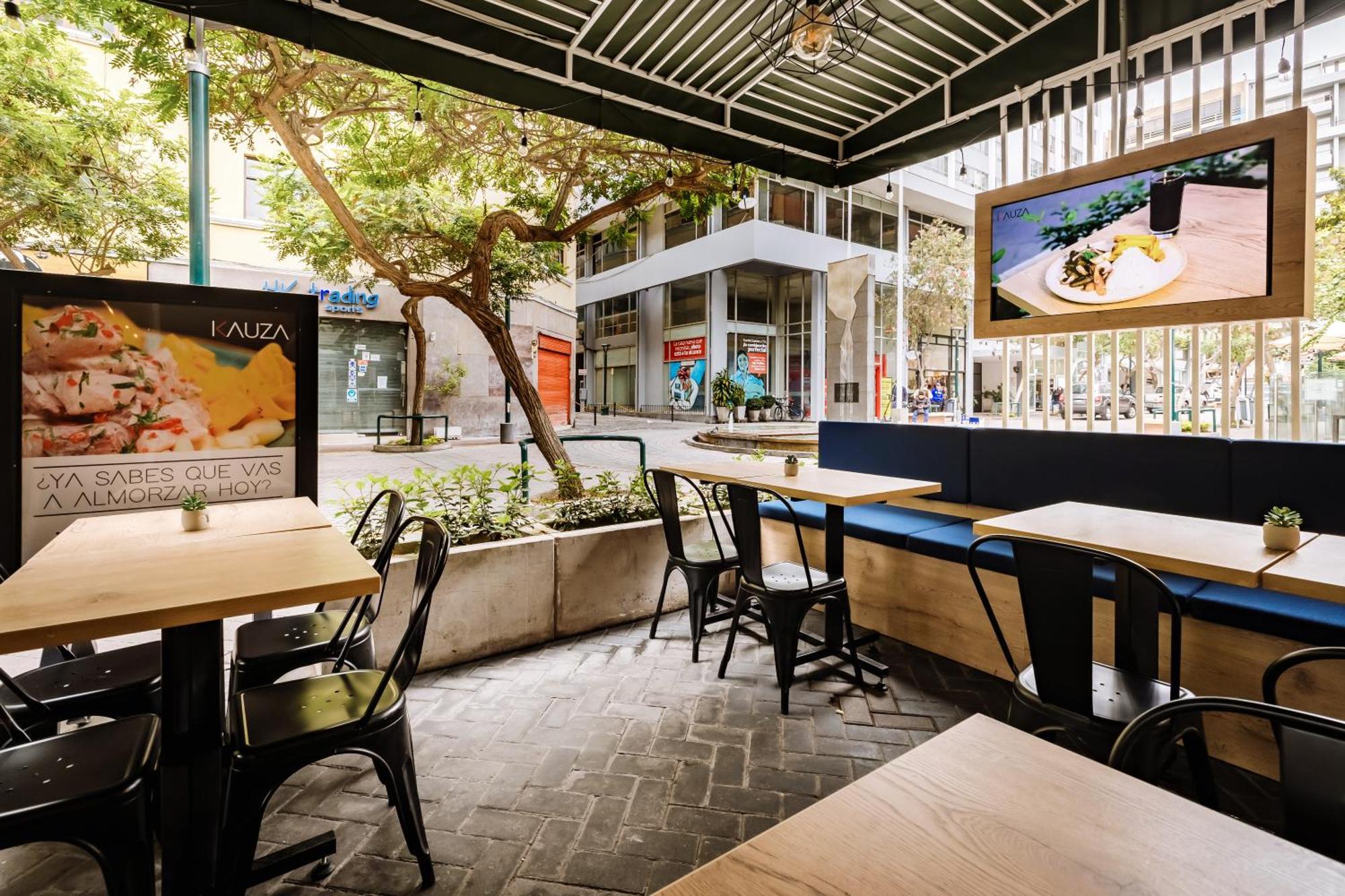 Tarata Boutique Hotel Lima Kültér fotó