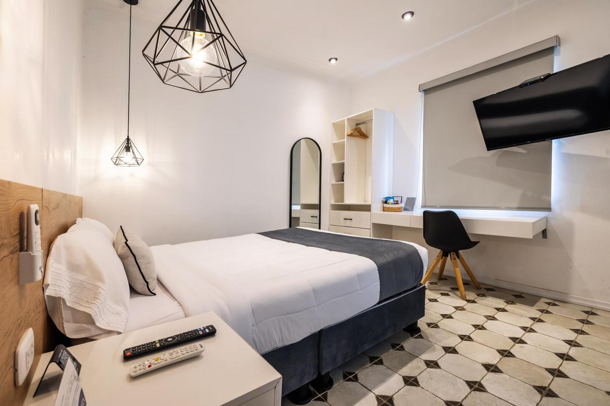 Tarata Boutique Hotel Lima Kültér fotó