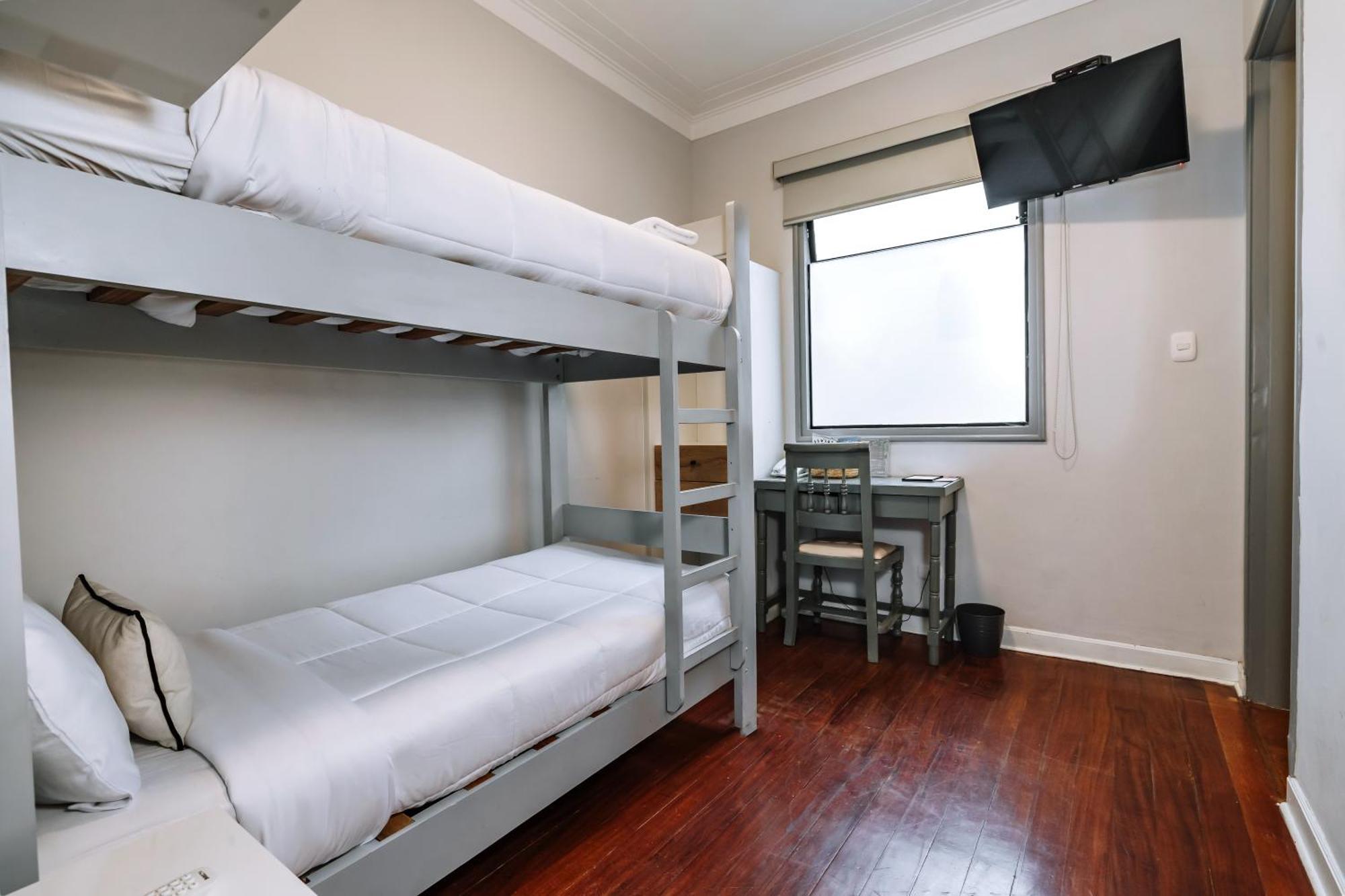 Tarata Boutique Hotel Lima Kültér fotó
