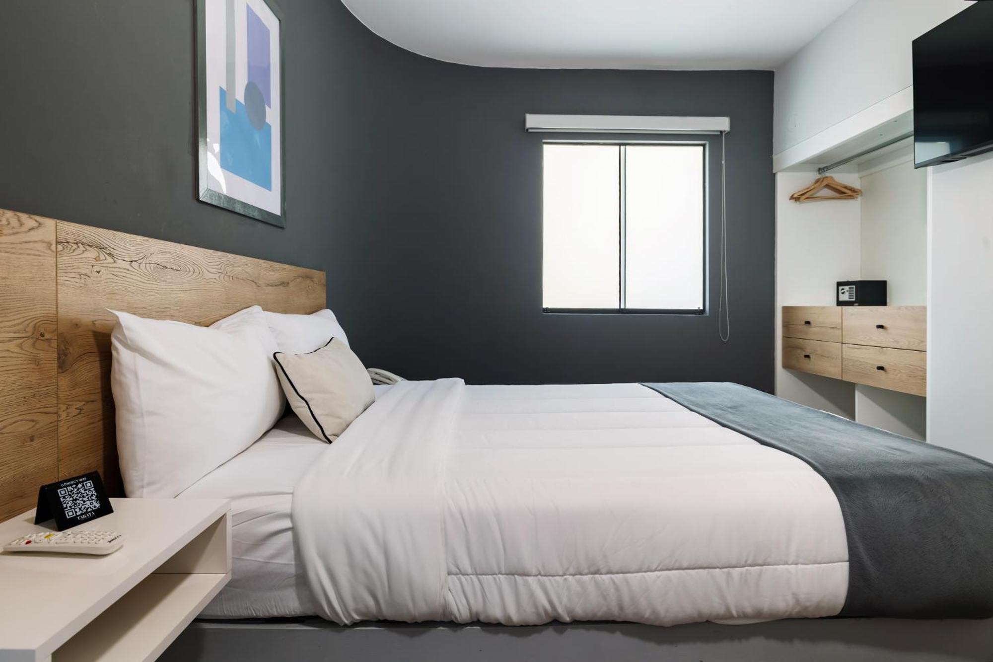 Tarata Boutique Hotel Lima Kültér fotó