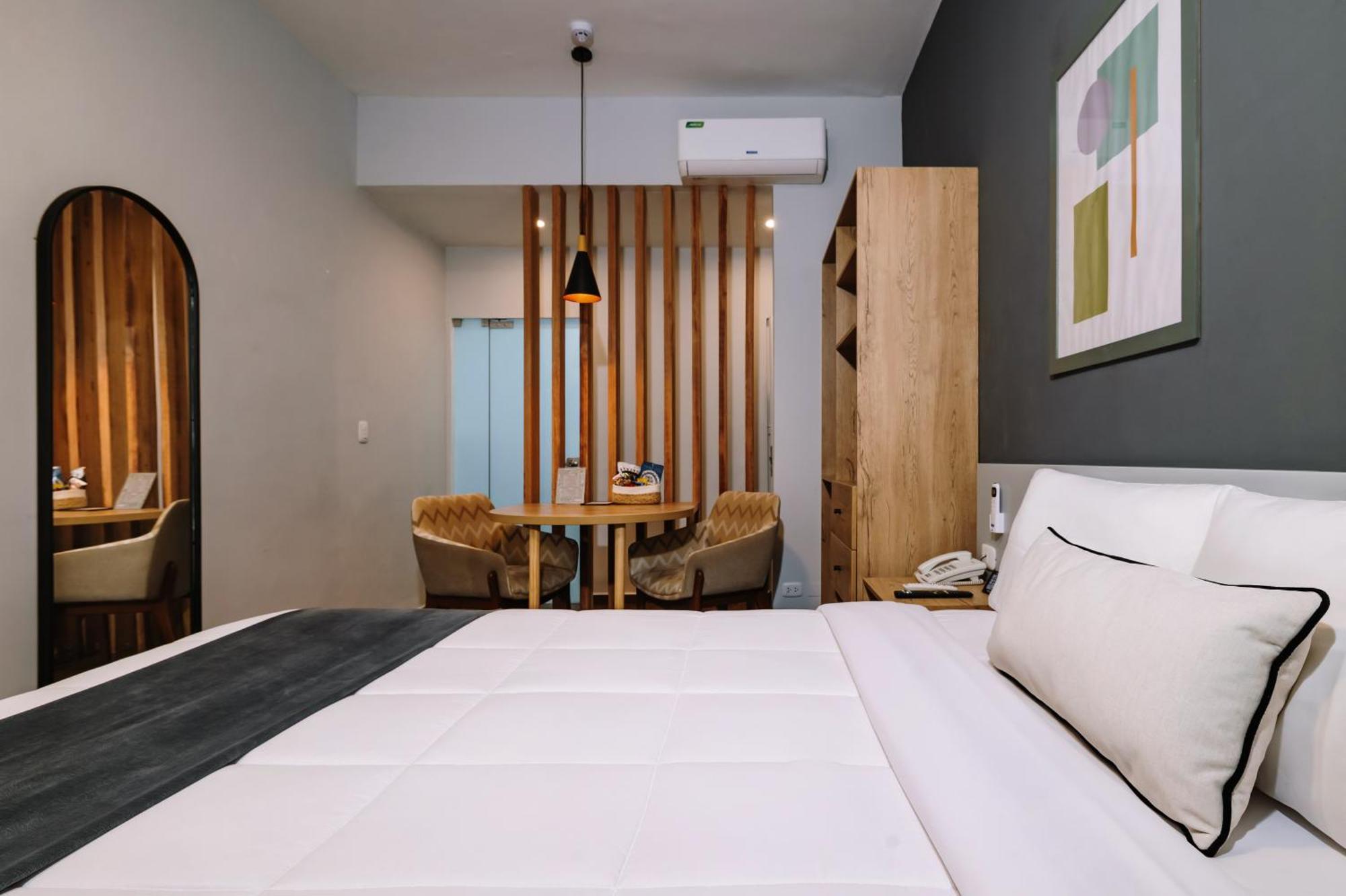 Tarata Boutique Hotel Lima Kültér fotó