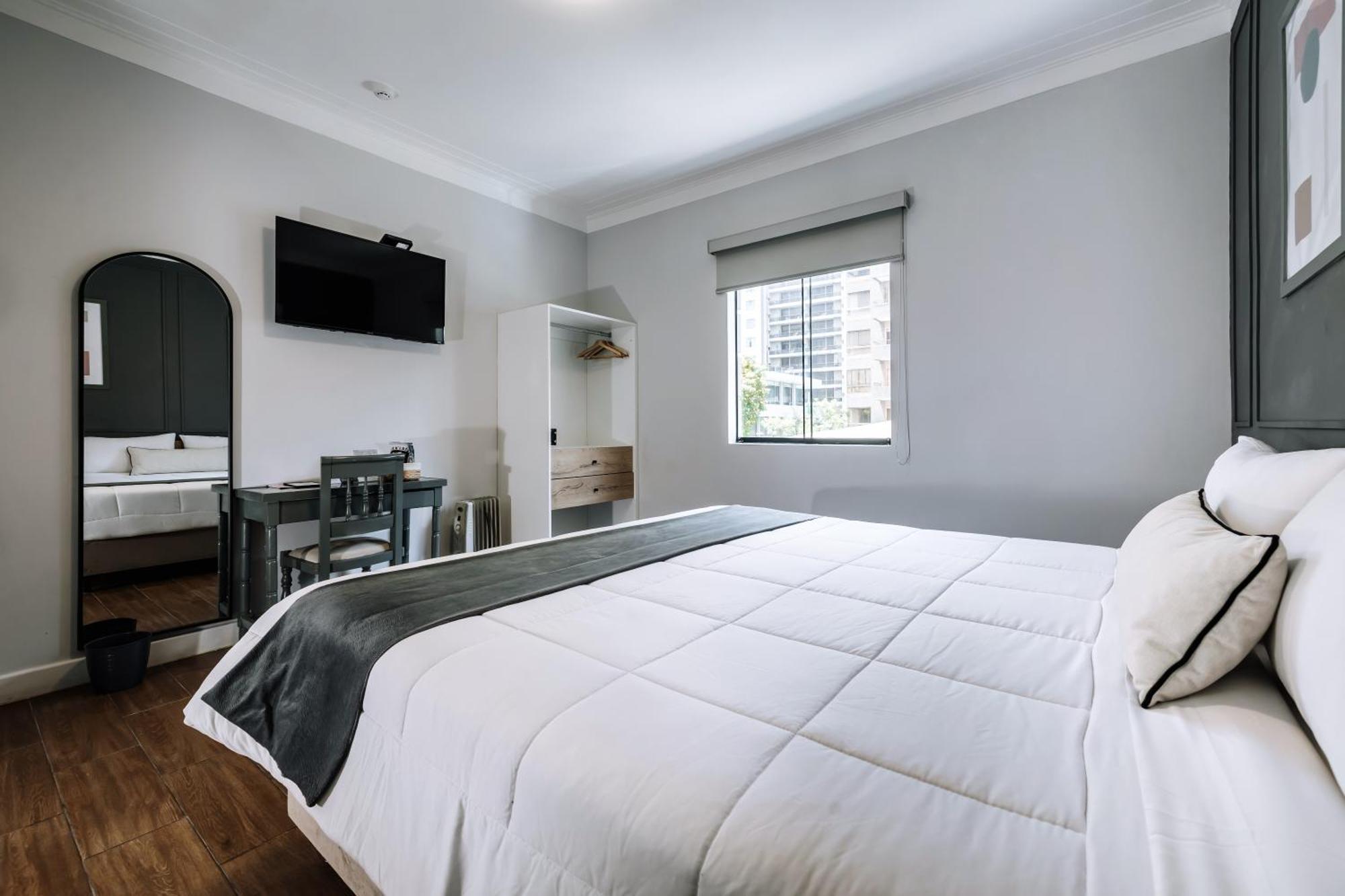 Tarata Boutique Hotel Lima Kültér fotó