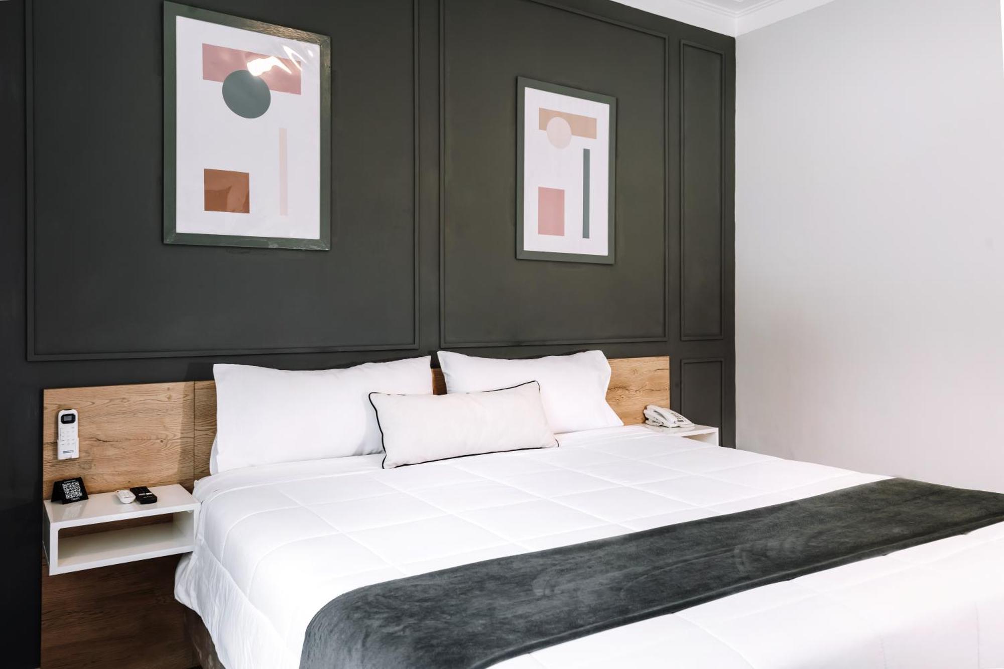 Tarata Boutique Hotel Lima Kültér fotó