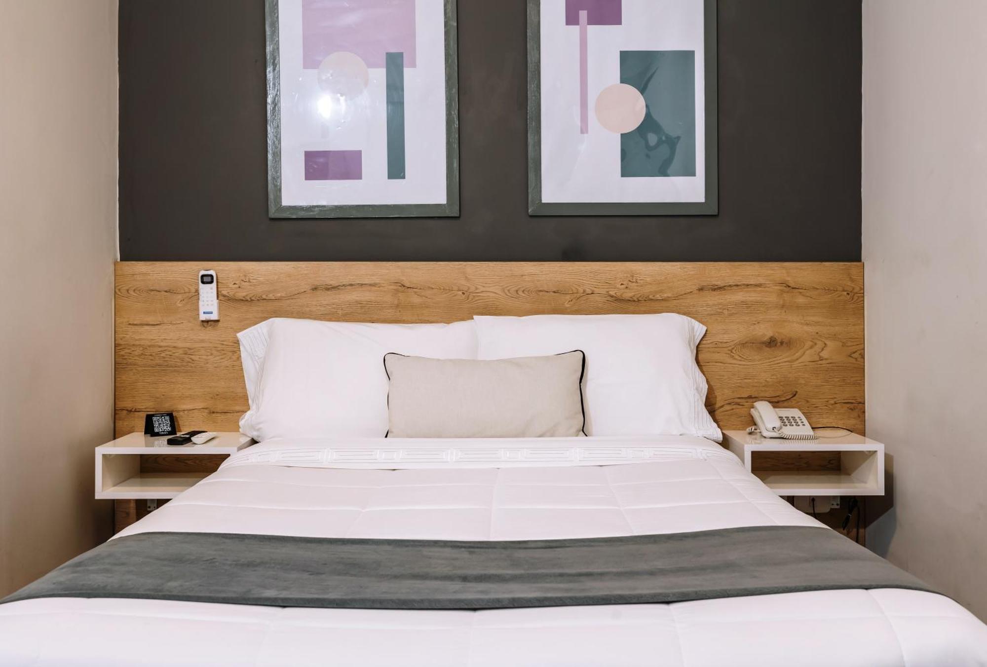 Tarata Boutique Hotel Lima Kültér fotó