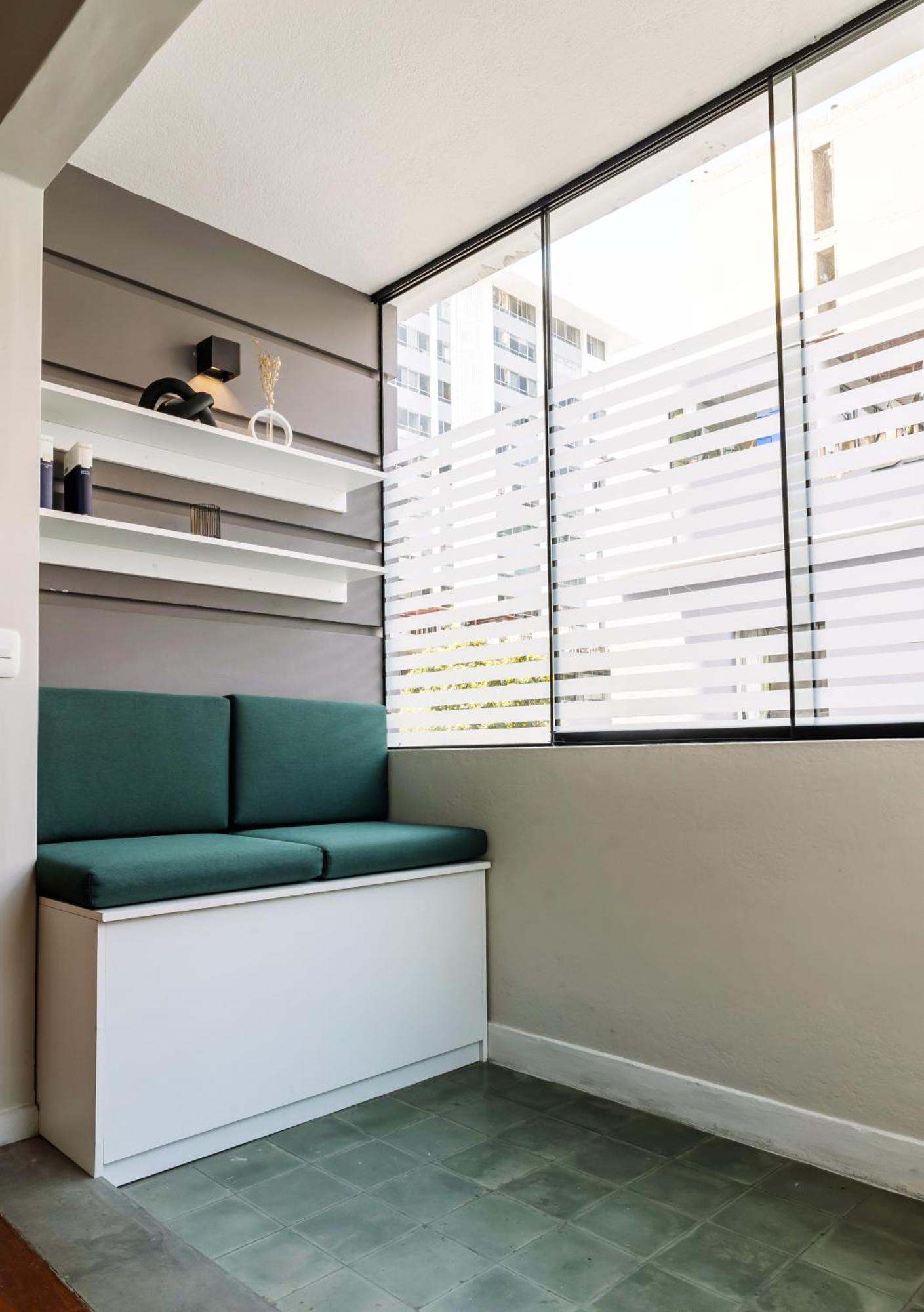 Tarata Boutique Hotel Lima Kültér fotó
