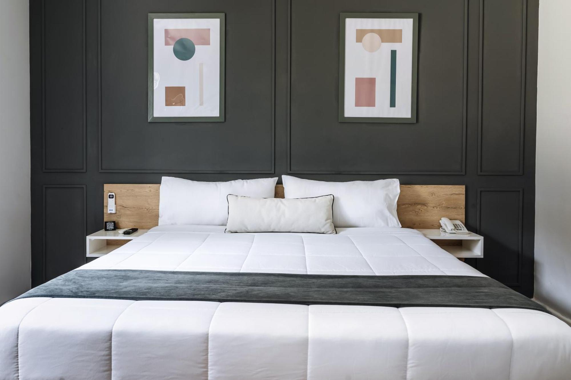 Tarata Boutique Hotel Lima Kültér fotó
