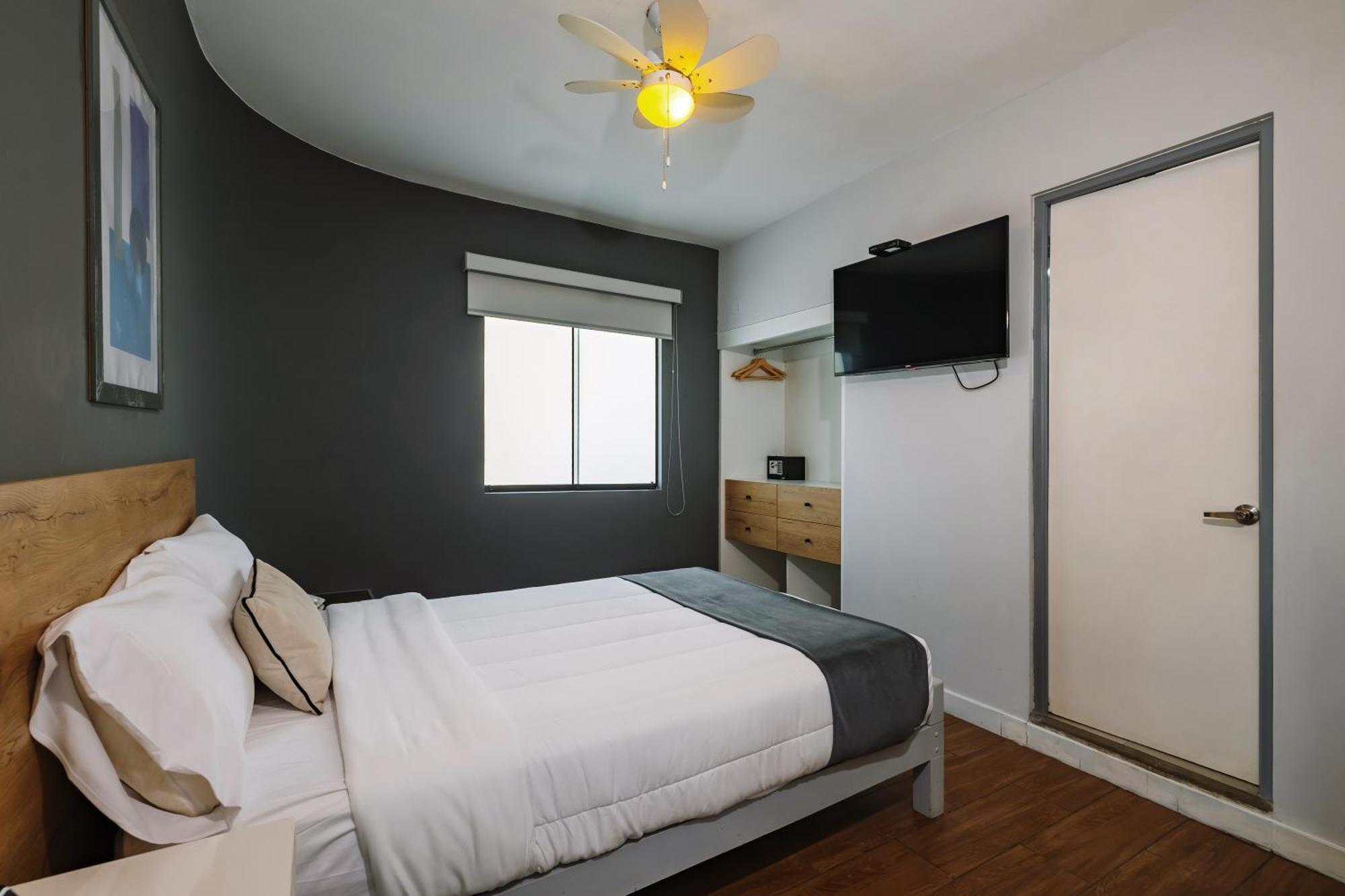 Tarata Boutique Hotel Lima Kültér fotó