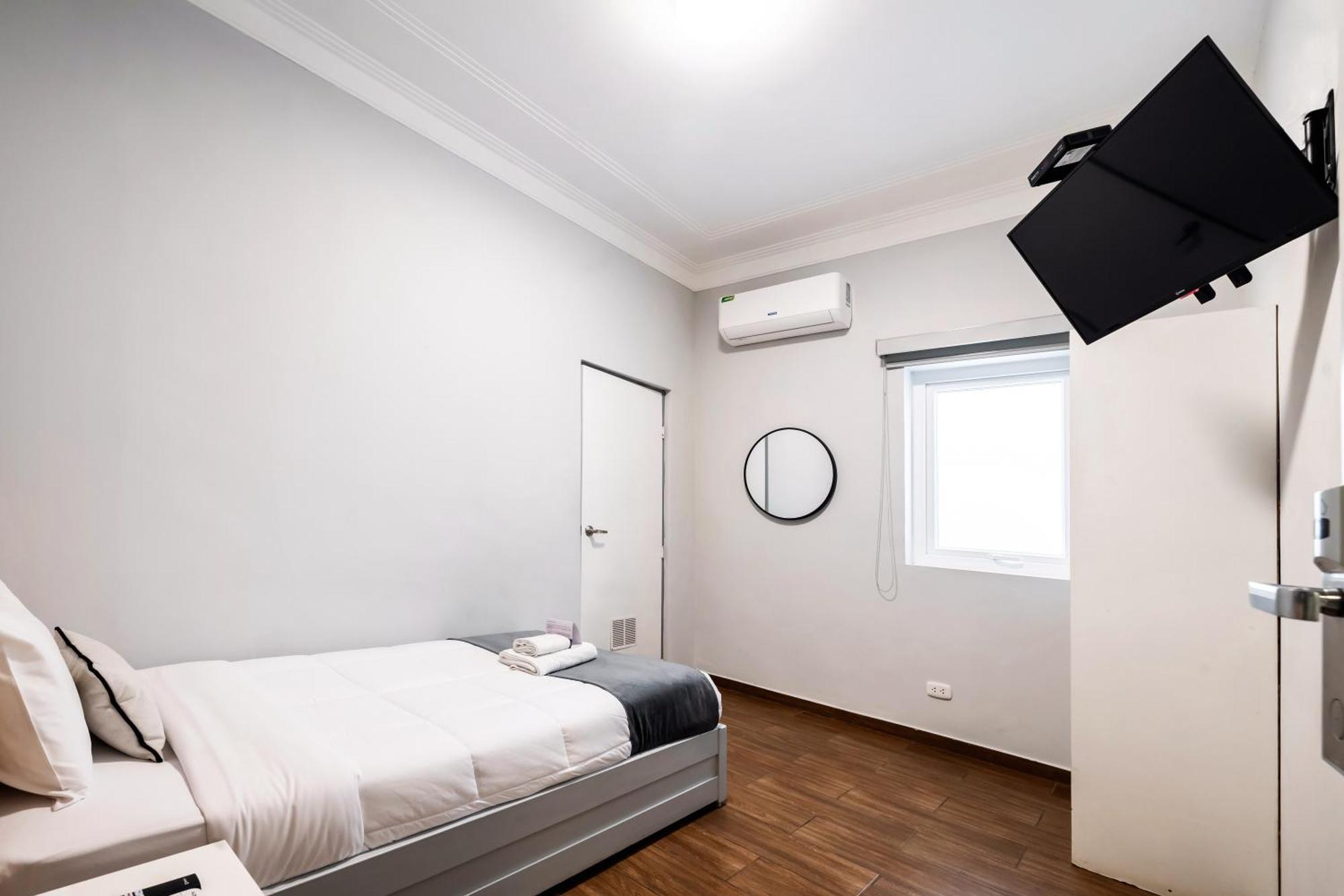 Tarata Boutique Hotel Lima Kültér fotó