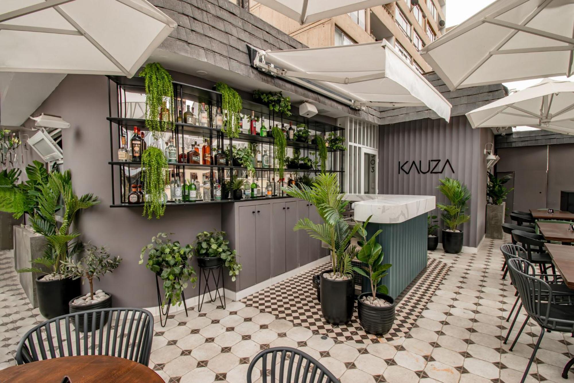 Tarata Boutique Hotel Lima Kültér fotó